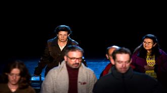 Η ΔΕΗ «Φωτίζει» τις Σκηνές του Εθνικού Θεάτρου έως το 2027